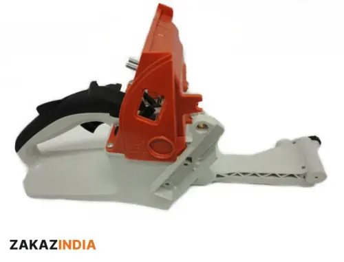 Корпус бака STIHL 1122 350 0817