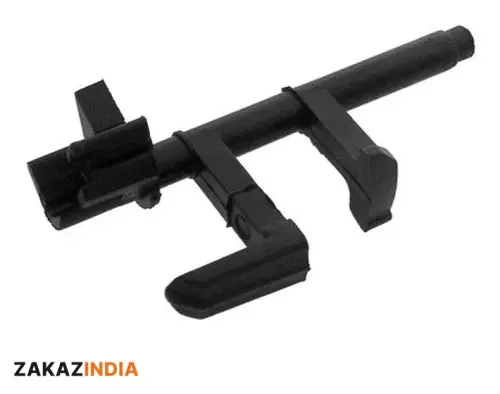 Вал переключателя STIHL 1123 182 0901