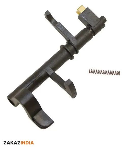 Вал переключателя STIHL 1128 180 0910