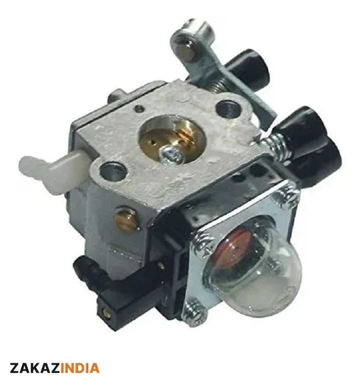 Карбюратор STIHL 4140 120 0619