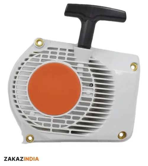 Корпус вентилятора со стартером STIHL 1121 080 2101