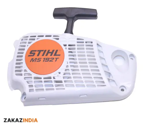 Корпус вентилятора со стартером STIHL 1137 080 2108
