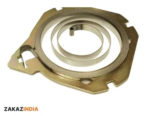 Возвратная пружина стартера STIHL 4134 190 0600