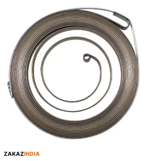 Возвратная пружина стартера STIHL 4140 190 0601