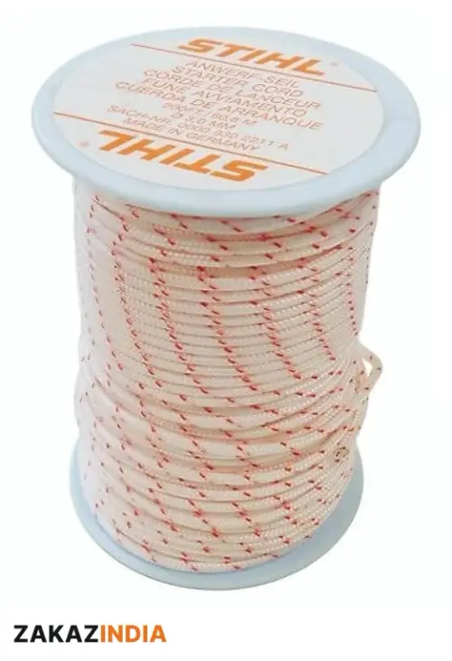 Шнур стартера ø 3.5 мм x 60.8 STIHL 0000 930 2212