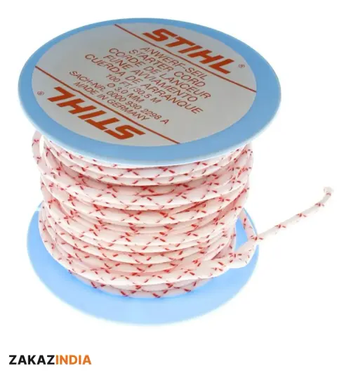 Шнур стартера ø 3 мм x 30.5 мм STIHL 0000 930 2298