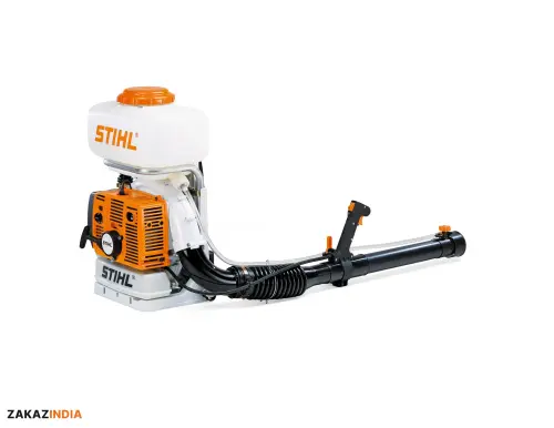 Бензиновый ранцевый опрыскиватель STIHL SR 420