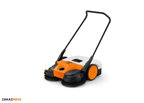 Ручная подметальная машина STIHL KG 770