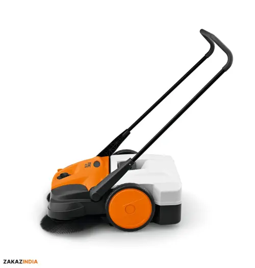 STIHL KG 770, общий вид