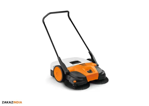STIHL KG 770, боковые щётки