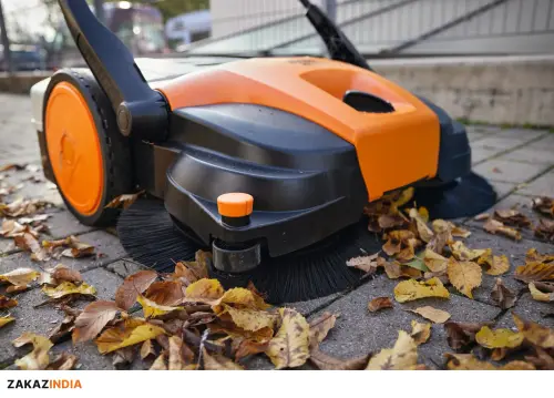 STIHL KG 770, рукоятка