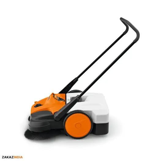 STIHL KGA 770, подметающий узел