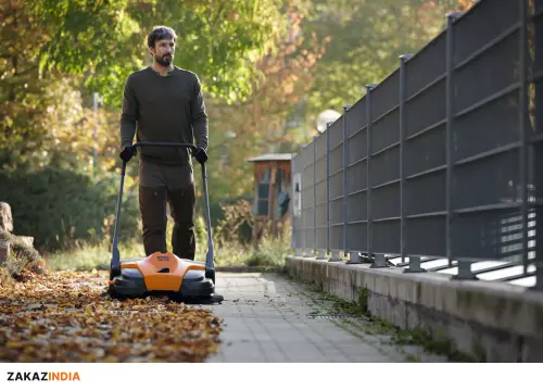 STIHL KGA 770 без аккумулятора и зарядного устройства