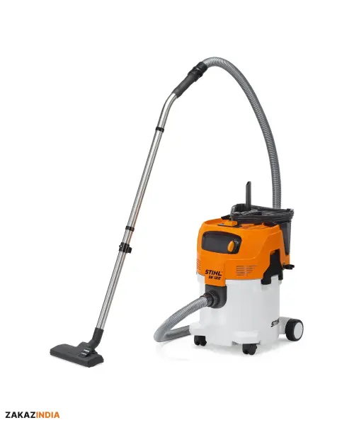 Пылесос STIHL SE 122