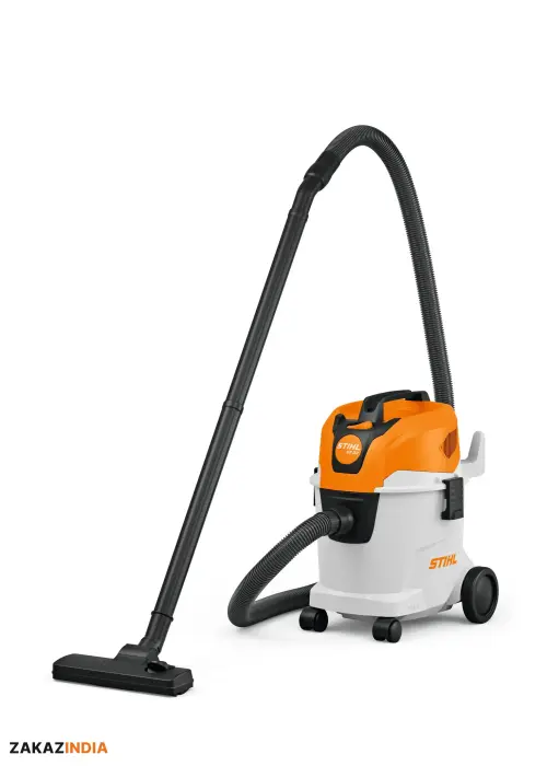 Пылесос STIHL SE 33 для сухой и влажной уборки