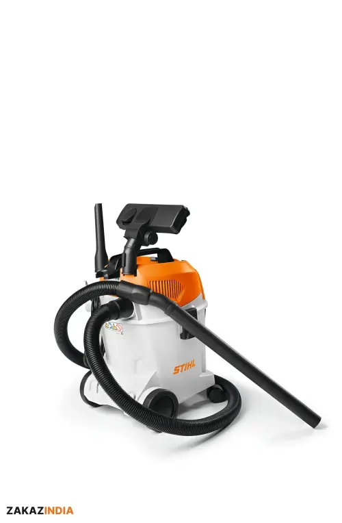 STIHL SE 33, общий вид