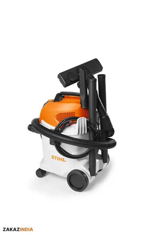 STIHL SE 33, корпус