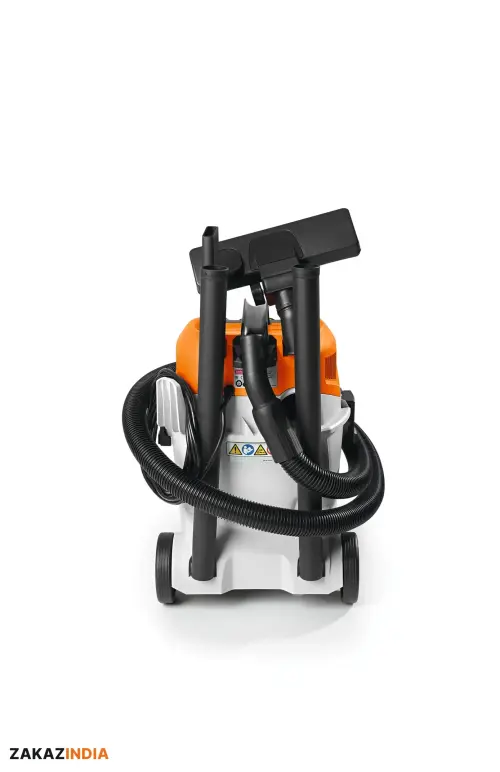 STIHL SE 33, насадки и комплектация