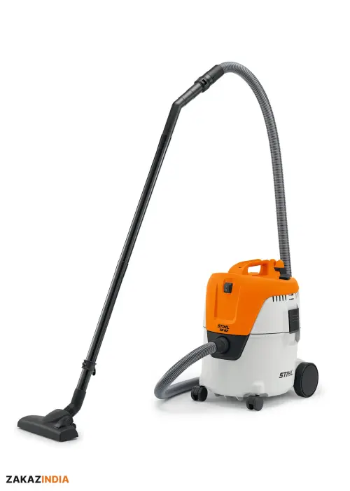Пылесос STIHL SE 62