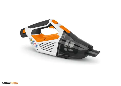 Аккумуляторный ручной пылесос STIHL SEA 20 с АКБ AS 2 и зарядным AL 1