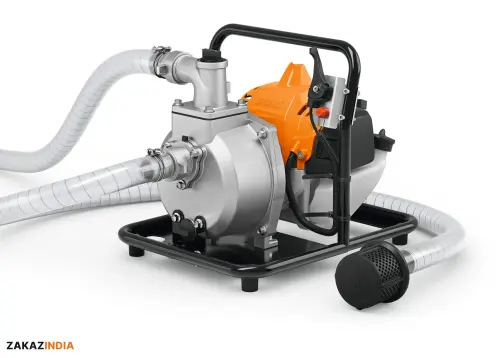 Бензиновая мотопомпа STIHL WP 230