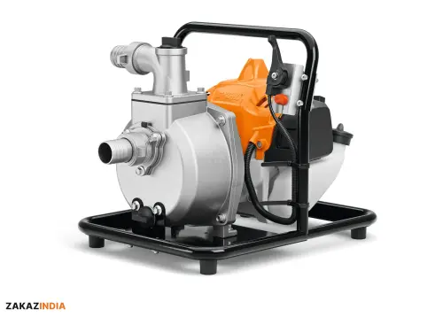 STIHL WP 230, вид сбоку