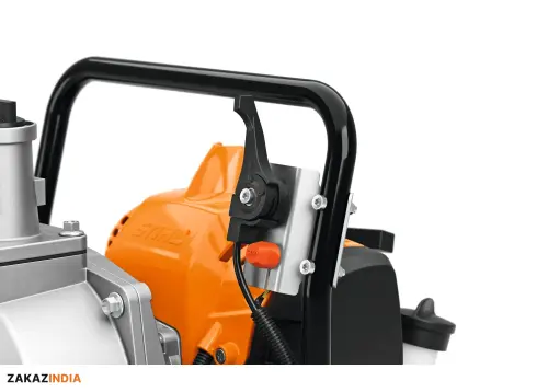 STIHL WP 230, общий вид