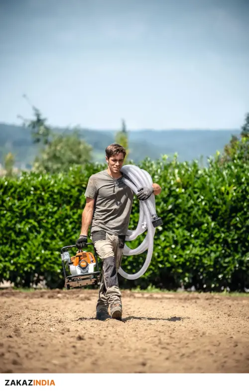 STIHL WP 230, рама
