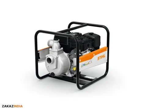 Бензиновая мотопомпа STIHL WP 300