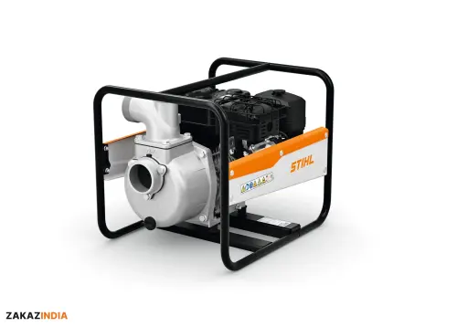 Бензиновая мотопомпа STIHL WP 600