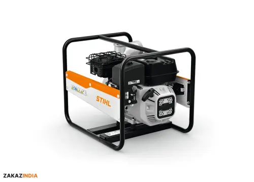 STIHL WP 600, вид сбоку