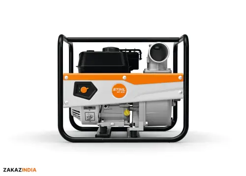 STIHL WP 600, двигатель