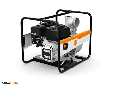 Бензиновая мотопомпа STIHL WP 900