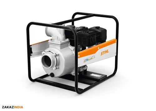 STIHL WP 900, двигатель